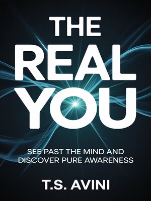 cover image of The Real You